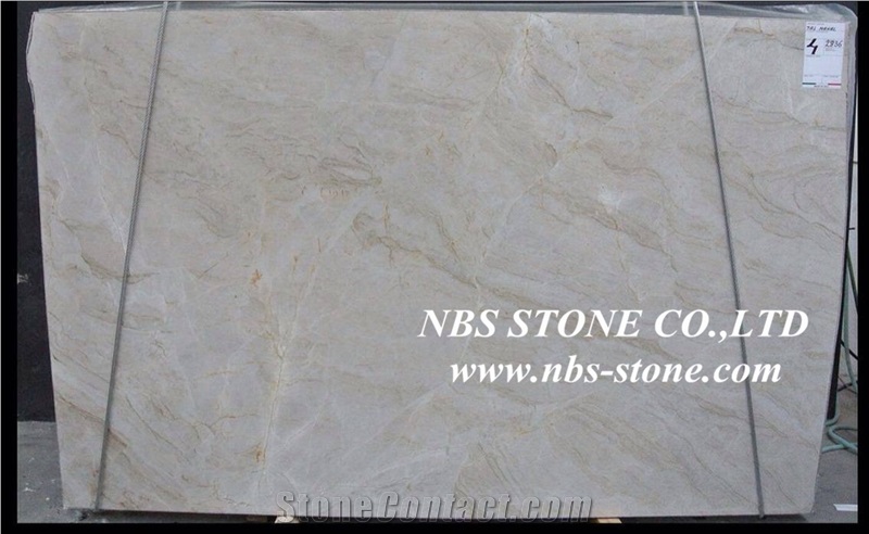 Taj Mahal Quartzite Slabs & Tiles,Brazil White Quartzite Slabs