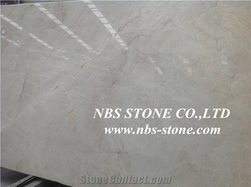 Taj Mahal Quartzite Slabs & Tiles,Brazil White Quartzite Slabs