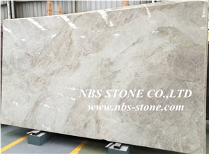 Taj Mahal Quartzite Slabs & Tiles,Brazil White Quartzite Slabs
