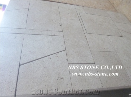 Tandur Yellow Limestone Flooring,Yellow Limestone Floor Tiles