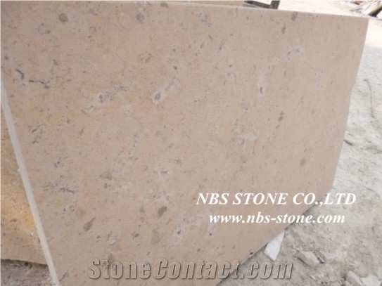 Tandur Yellow Limestone Flooring,Yellow Limestone Floor Tiles