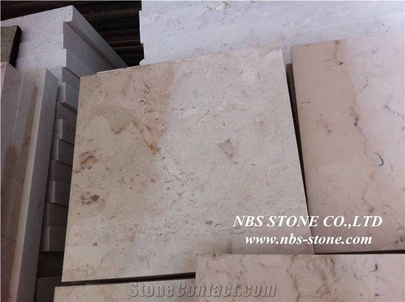 Thread Beige Marble Tiles and Slabs,China Golden Thread Cream Marble