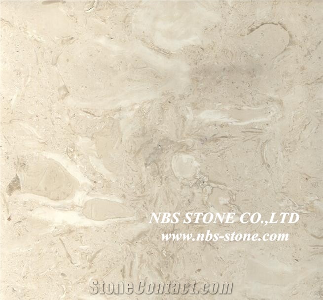 White Palace Beige Marble Slabs & Tiles,China Beige Marble Tiles