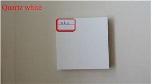 White Quartz Stone Slabs & Tiles,White Engineered Stone