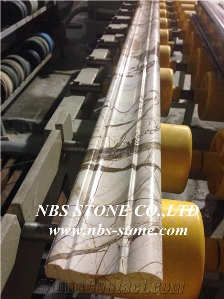 Yellow Marble Window Frames,Yellow Window Surround