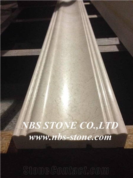 Yellow Marble Window Frames,Yellow Window Surround