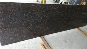 Tan Brown Granite (Brown Granite) India Slabs & Tiles