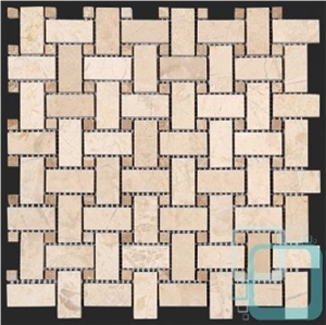 Cappucino Marble Tiles