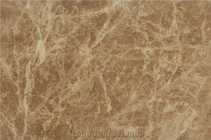 Light Emperador Tiles and Mosaics