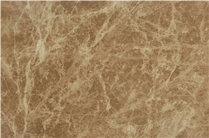 Light Emperador Tiles and Mosaics