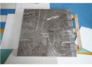 Alexander Grey Marble Slabs, Tiles, Grey Turkey Marble Tiles & Slabs