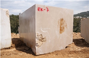 Bursa Gold Beige Marble Blocks