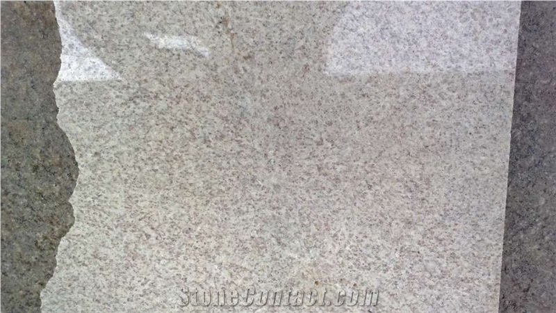 Brain Panna Fragola Granite/White Granite/Grey Granite/Yellow Granite