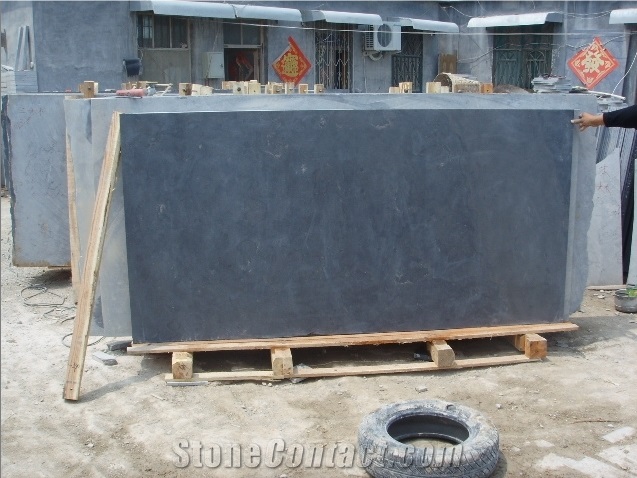 China Blue Limestone Tiles and Slabs/Limestone/China Limestone/Blue Limestone/Limestone Slabs