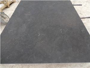 China Blue Limestone Tiles and Slabs/Limestone/China Limestone/Blue Limestone/Limestone Slabs