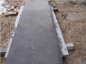 China Blue Limestone Tiles and Slabs/Limestone/China Limestone/Blue Limestone/Limestone Slabs