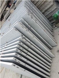 Flamed G355 Granite Slabs/G355 Granite/Grey Granite/China Grey Granite