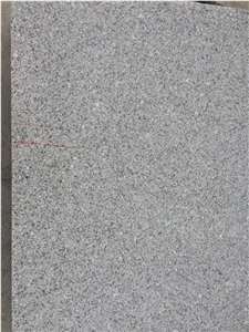 Flamed G355 Granite Slabs/G355 Granite/Grey Granite/China Grey Granite