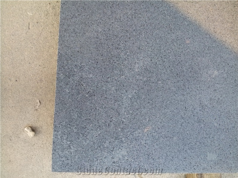 G654 China Impala Black Granite/G654 Granite/China Impala Black Granite/Black Granite/Nero Impala Granite/Zhangpu Black Granite