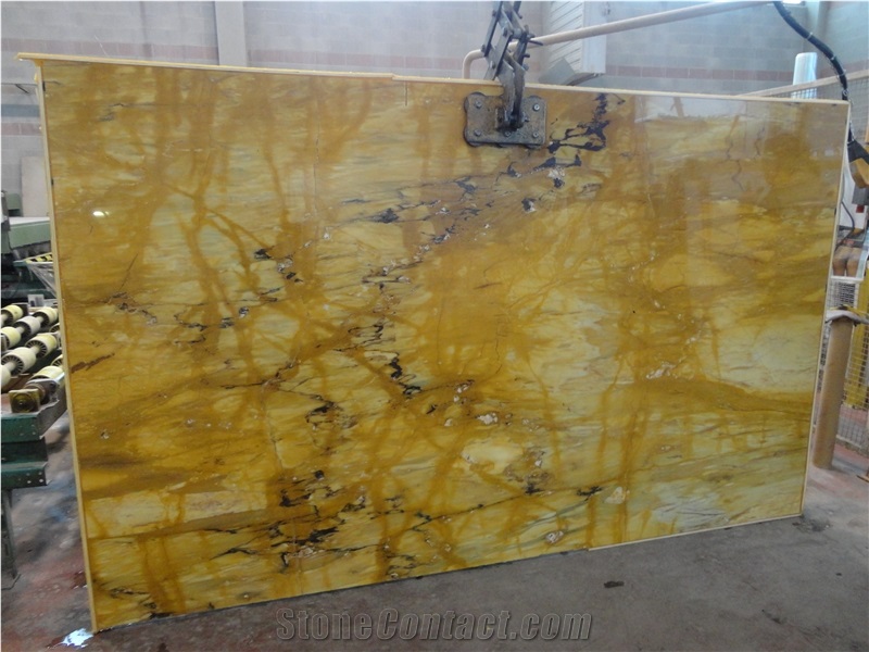 Giallo Siena Marble Slabs & Tiles/Giallo Marble Tiles/Siena Marble/Gold Marble/Golden Marble/Yellow Marble