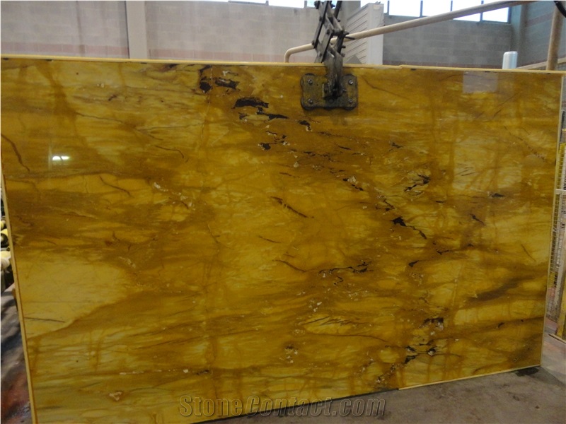Giallo Siena Marble Slabs & Tiles/Giallo Marble Tiles/Siena Marble/Gold Marble/Golden Marble/Yellow Marble