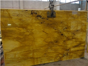 Giallo Siena Marble Slabs & Tiles/Giallo Marble Tiles/Siena Marble/Gold Marble/Golden Marble/Yellow Marble