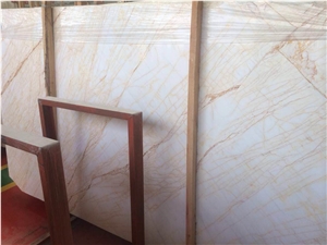 Golden Spider Marble Slabs and Tiles/Gold Marble/Golden Marble/Spider Marble