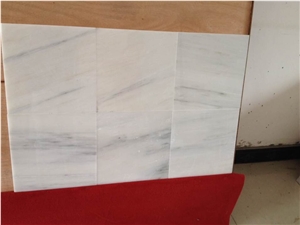 Moonlight White Marble Tiles and Slabs/Moonlight Marble/White Marble/White Marble with Black Veins Moonlight White Marble Tiles and Slabs/Moonlight Marble/White Marble/White Marble with Black Veins