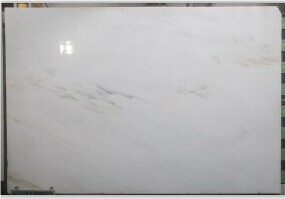 Moonlight White Marble Tiles and Slabs/Moonlight Marble/White Marble/White Marble with Black Veins