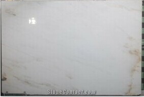 Moonlight White Marble Tiles and Slabs/Moonlight Marble/White Marble/White Marble with Black Veins