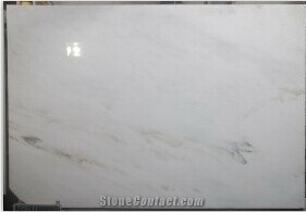 Moonlight White Marble Tiles and Slabs/Moonlight Marble/White Marble/White Marble with Black Veins
