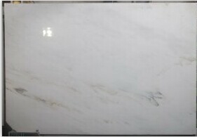 Moonlight White Marble Tiles and Slabs/Moonlight Marble/White Marble/White Marble with Black Veins