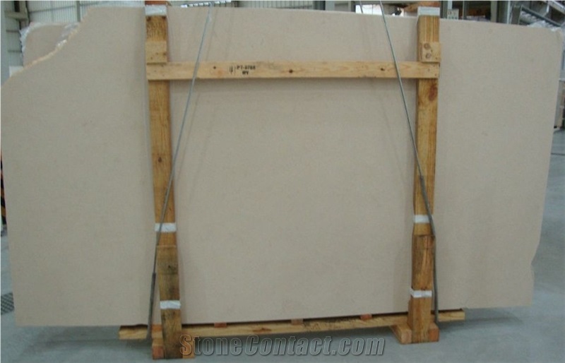 Portugal Cream Limestone Slabs/Portugal Limestone/Limestone/Cream Limestone/Cream