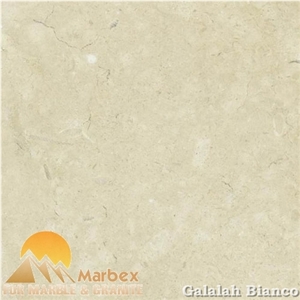 Galalah Light Slabs & Tiles, Galala Light Marble Slabs & Tiles