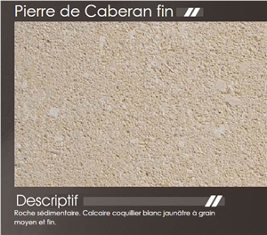 Pierre De Caberan Fin