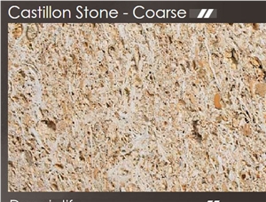 Pierre De Castillon Coarse Pierre De Castillon Coarse