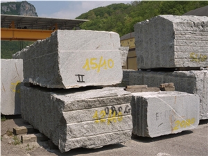 China G603 Grey Granite Block,China Grey Granite