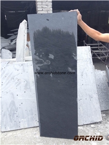 Black Slate Slabs & Tiles, China Black Slate Black Slate Slabs & Tiles, China Black Slate