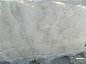 Aurora Perola Marble Slabs & Tiles