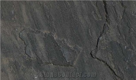 Sandstone Sagar Black Tiles & Slabs India