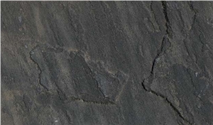 Sandstone Sagar Black Tiles & Slabs India