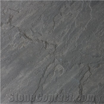Sandstone Sagar Black Tiles & Slabs India