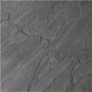 Sandstone Sagar Black Tiles & Slabs India