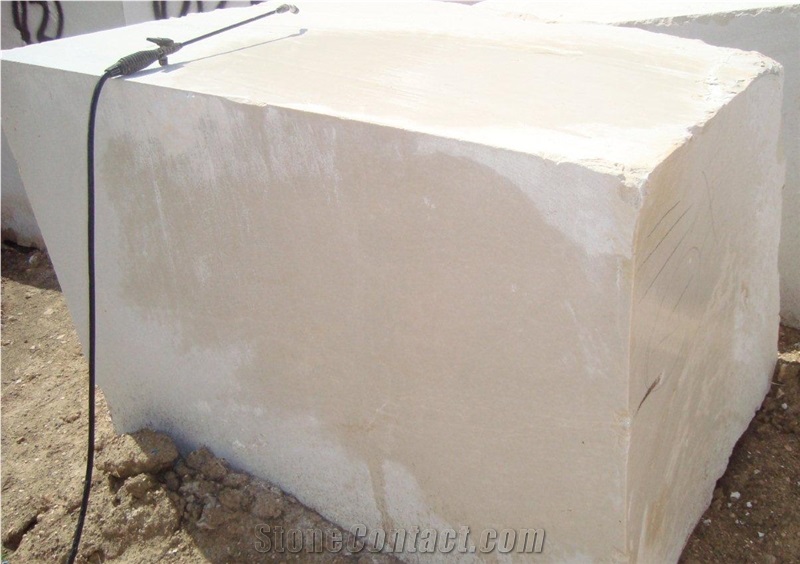 Golden Star Marble Blocks, Beige Marble Turkey Blocks