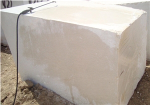Golden Star Marble Blocks, Beige Marble Turkey Blocks