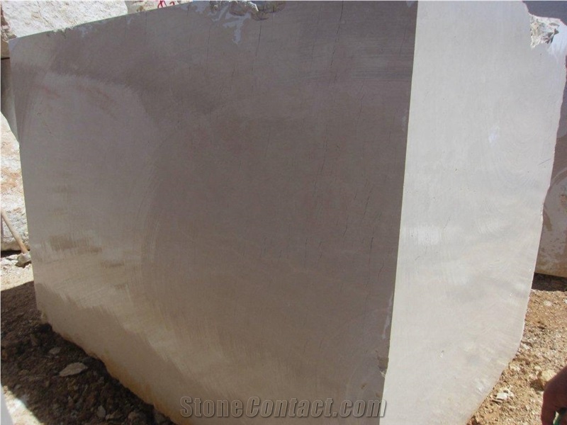 Perla Beige Marble Blocks, Beige Marble Turkey Blocks