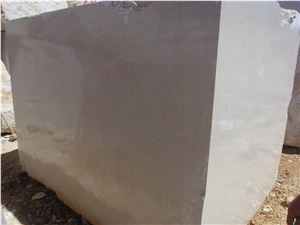 Perla Beige Marble Blocks, Beige Marble Turkey Blocks