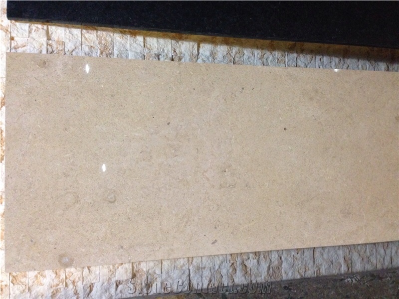 Empire Beige Limestone Slabs & Tiles,Beige Limestone Wall Tile,Floor Tile