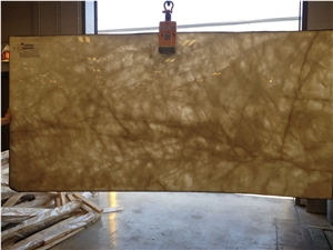 Iceberg Quartzite Countertop,White Quartzite Kitchen Island Top,Brazil White Quartzite Work Top