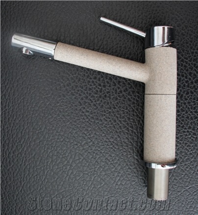 Kitchen Faucet, Quartz Faucet